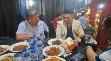Provokasi Murahan di Tanjung Morawa, Husen Tamora Jadi Sasaran Fitnah, Masyarakat Desak Polisi Tangkap Provokator