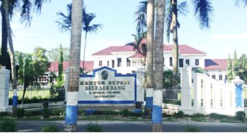 Mantap Kali Bupati Deli Serdang ini Bahh…!!! Disaat Masyarakat Kesusahan dan Efesiensi Anggaran di Setiap Kabupaten Diduga Anggaran Makan Minum Bupati Capai 29 Milyar, Total Lainnya 100 Milyar
