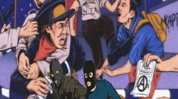 Gawat, Korban Kemalingan Diduga Dijadikan Tersangka oleh Polisi