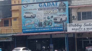 Wartawan Diteror Pegawai Gadai, Diteriaki Wartawan Bodong, Pelecehan Terhadap Jurnalis dan Dugaan Modus Penipuan Promo Pelunasan Tak Diakui Konsumen Dirugikan