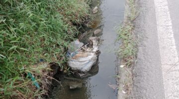 HIMBAUAN KEPADA MASYARAKAT AGAR KOTA KABANJAHE TERHINDAR DARI BANJIR DAN BEBAS PENYAKIT DI BULAN INI   