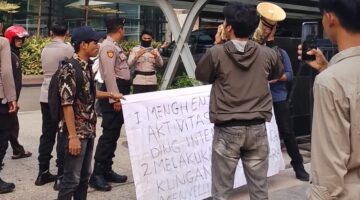 Kasus PT Rosin di Gayo Lues Dinilai Tidak Sekadar Administratif, Tapi Sudah Menyentuh Ranah Pidana