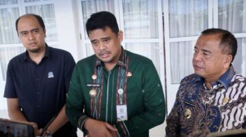 Hapus Pungutan Langsung & Kelola Secara Berkelanjutan: Semangat Gunung-Doulu Siap Jadi Ikon Ekowisata Sumut