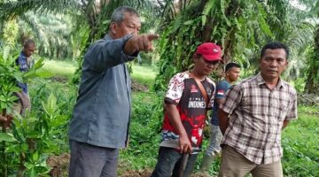 Pemerintah Didesak Bertindak, Sengketa Tanah Nambiki Dinilai Menguji Keberpihakan Negara kepada Rakyat Kecil