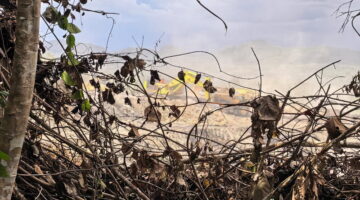 Bedah Dokumen: Operasional PT Antang Gunung Meratus di Lahan SHM Rakyat Diduga Tabrak UU Minerba dan KUHP