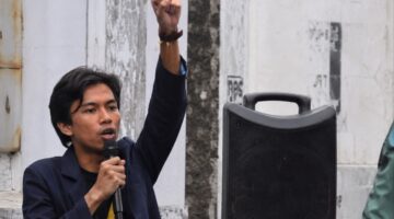 Aliansi Mahasiswa Peduli Pendidikan Soroti Perolehan Gelar Doktor Kakorlantas Polri dalam Waktu Singkat