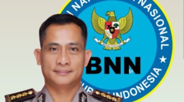 Bantahan Resmi Kepala BNNK Deli Serdang Soal Razia Kafe Janna Patumbak