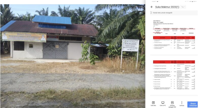 foto slider headline