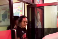 ‎MYD alias Yaya, Saat Di tangkap APH. (Ft. Ist)
