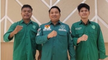 GP Al Washliyah DKI Jakarta Dukung Komitmen Presiden Prabowo Wujudkan Indonesia Bebas Korupsi