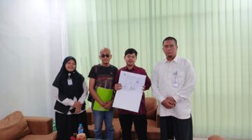 DPP Lembaga MPSU Mengucapkan Selamat Atas Muktamar Ke-23 Al Washliyah