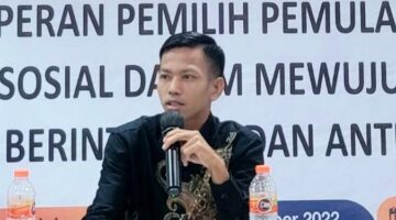 Framing Negatif terhadap AHY dan Ibas Harus Dihentikan, Ruang Publik Harus Diisi dengan Fakta
