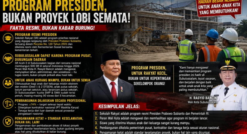 foto slider headline