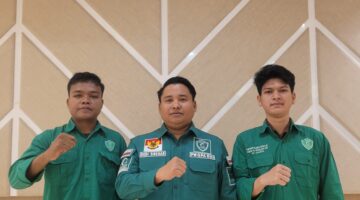 PW GP Al Washliyah Pertanyakan Keistimewaan Penahanan Eks Jampidsus Febrie Adriansyah: “Semua Warga Negara Sama di Mata Hukum