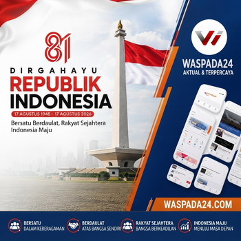 Waspada 24
