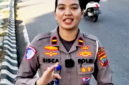 ‎Kanit Regident, IPTU Fransisca Zelia, S.Tr.K. (Dok. Istimewa)