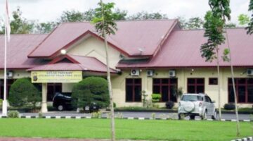 Polres Langkat Keluarkan Surat Pemanggilan Saksi Terkait Kasus Penemuan Mayat Disungai di Batang Serangan