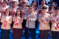 AKBP Arie Sulistyo Nugroho, S.I.K., M.H., (Ft. talia)
