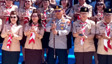 AKBP Arie Sulistyo Nugroho, S.I.K., M.H., (Ft. talia)
