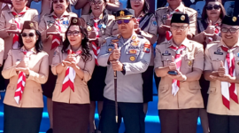 AKBP Arie Sulistyo Nugroho, S.I.K., M.H., (Ft. talia)