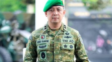 Aktivis Nasional Dedi Siregar: Bendera Identitas di Samarinda Bukan Serta-Merta Simbol Separatisme, Apresiasi Respons Cepat Pangdam VI/Mulawarman