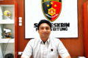 ‎Kasat Reskrim Polres Bitung, AKP Ahmad Anugrah, S.I.K., M.H., (Dok. Istimewa)
‎