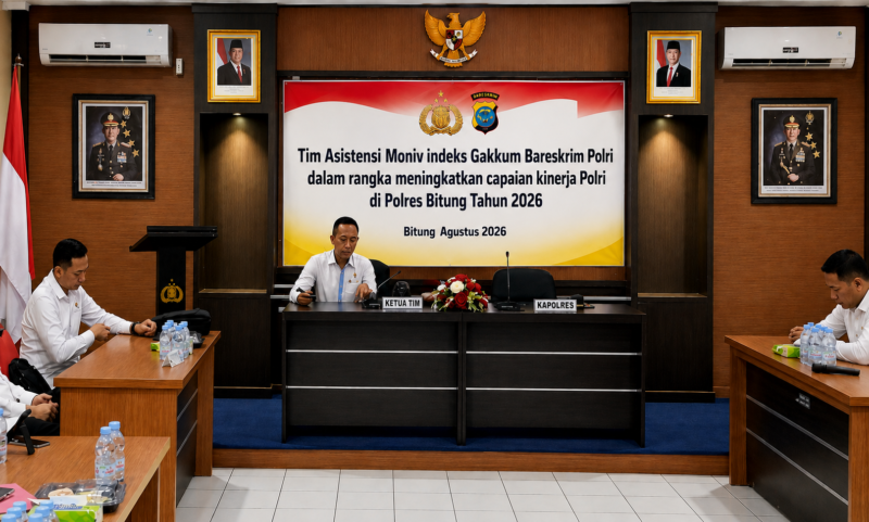 (Dok. Istimewa)