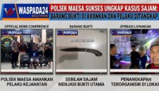 (Dok. Istimewa)