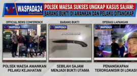 (Dok. Istimewa)