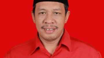 Tanggapi Aksi Buruh Tani, Ketua DPC PDIP Karo Pastikan Panggil Lusia br Sukatendel Pekan Ini