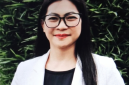 Ketua Yayasan Kasih Yang Utama (YKYU) Sulawesi Utara, Winda Winowatan (ft. Istimewa)