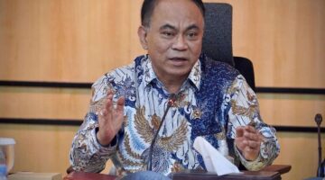 Budi Arie Clear: Tak Ada Bukti Hukum Keterlibatan dalam Kasus Judi Online
