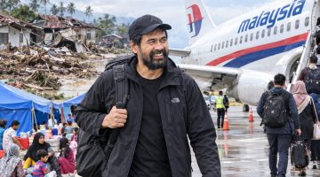 Banjir Melanda Aceh, Mualem Disorot karena Bolak-Balik Kuala Lumpur, Publik Pertanyakan Kepemimpinan