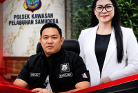 (ft. Istimewa)