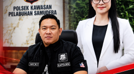 (ft. Istimewa)