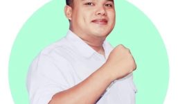Mario Mamuntu. (ft. Istimewa)