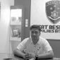 Kasat Reskrim Polres Bitung, AKP Ahmad Anuggrah Ari Pratama, S.Tr.K., S.I.K., M.H. (ft. Istimewa)
‎