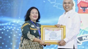 Satu dari Enam di Sumut! Pemkab Karo Kini Miliki Tim Tanggap Insiden Siber Resmi