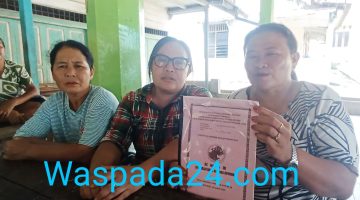 Belum Dikembalikan! Rp130 Juta Simpanan Anggota KSU KMGR Paya Rentan Desa Kem-Kem Macet